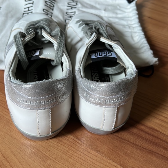 Golden Goose sneakers - Picture 2 of 8
